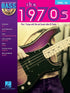 1970S Bass Play Along V31 Bk/Cd