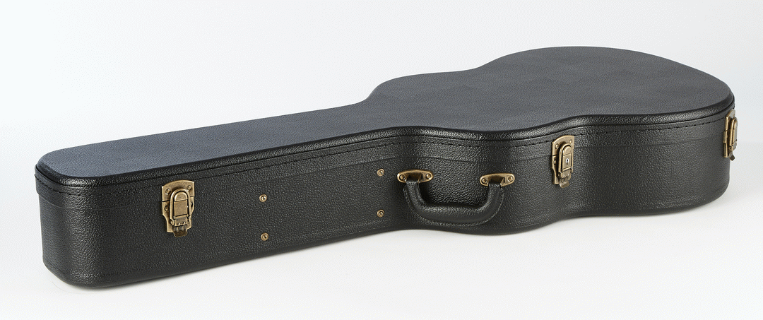 Armour APCC Classical Guitar Premium Wooden Case