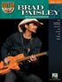 Hal Leonard Guitar Play-Along Vol. 117 Brad Paisley