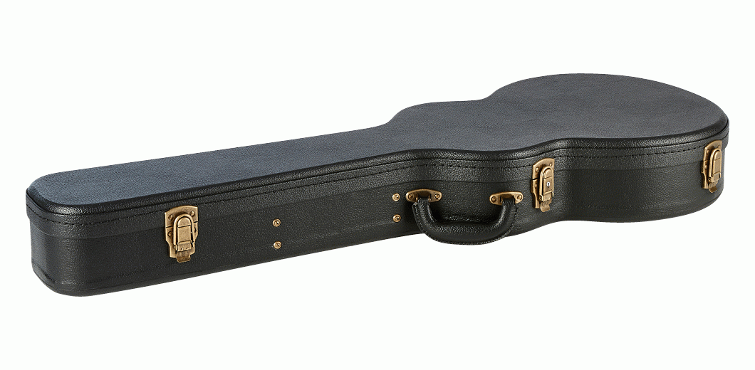 Armour APCLP LP Electric Guitar Premium wooden Case