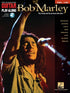 Hal Leonard Guitar Play-Along Vol. 126 Bob Marley