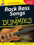 Rock Bass Songs For Dummies