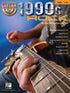 Hal Leonard Guitar Play-Along Vol. 131 1990s Rock