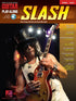 Hal Leonard Guitar Play-Along Vol. 143 Slash