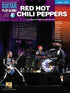 Hal Leonard Guitar Play-Along Vol. 153 Red Hot Chili Peppers