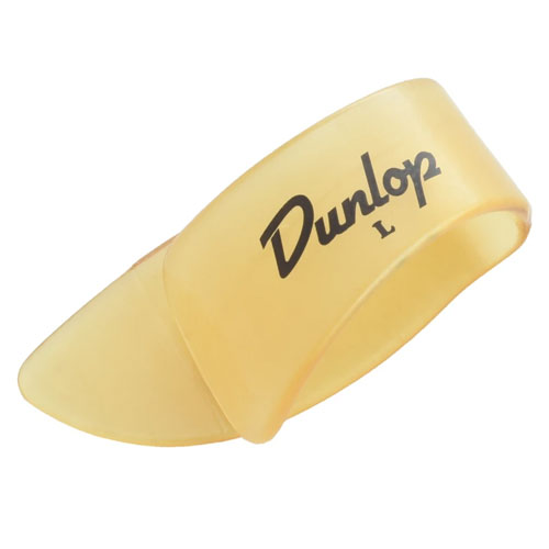 Dunlop Ultex Thumb Picks | 4-Pack | Large