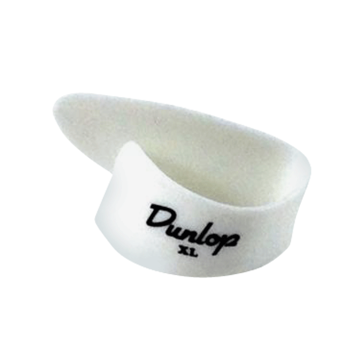 Dunlop Thumb Pick White | XL