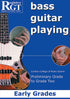 Rgt Bass Guitar Playing Early Grades