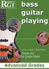 Rgt Bass Guitar Playing Advanced Grades