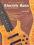 New Method For Electric Bass Bk 1 Beginning