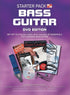 Starter Pack Dvd Edition Bass Gtr