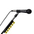 Dunlop Mic Stand Pick Holder 7 Inch