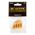 Dunlop Ultex Thumb Picks | 4-Pack | Medium