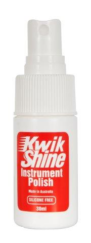 Kwik Shine Instrument Polish | Silicone Free | 30ml