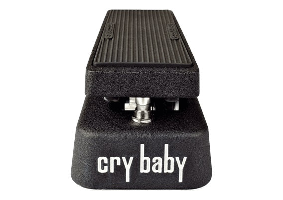 CLYDE MCCOY LIMITED CRYBABY