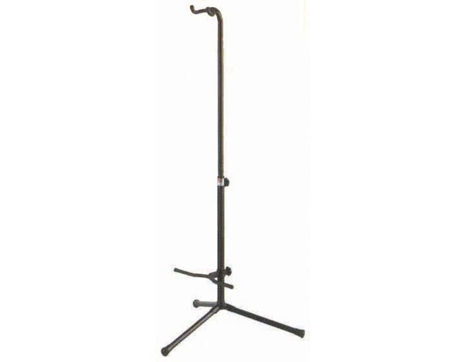 CPK GS118 Upright Hanging Guitar Stand | Black