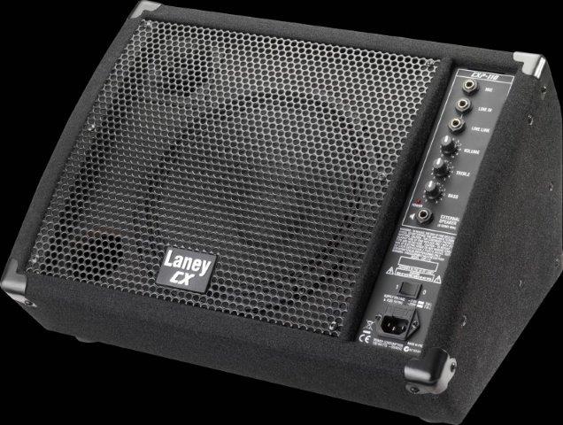 CONCEPT CXP-110 Active stage monitor - 130W