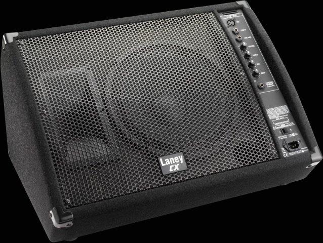 CONCEPT CXP-112 Active stage monitor - 240W