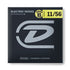 Dunlop Performance + Electric Guitar Strings 11-56 Gauge | Drop B