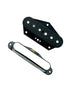 DiMarzio Pre-Wired Tele Pickup Set Area Setup Area-T N/B