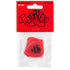 Dunlop Player's Pack | Tortex® Standard Pick .50mm | 12-Pack