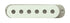 DiMarzio Pickup Cover Mint Green