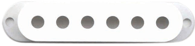 DiMarzio Pickup Cover White