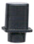 DiMarzio Switch Knob Tl Style Black S/American Switches