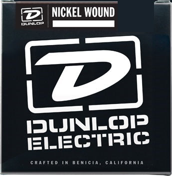 Dunlop DNW042 Nickel Wound Guitar String .042