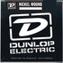 Dunlop DNW046 Nickel Wound Guitar String .046