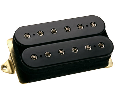 DiMarzio Super Distortion Humbucker Pickup Black