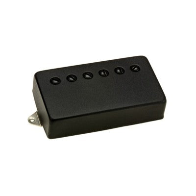 DiMarzio Paf Humbucker Pickup Black New Design Dp103Bk