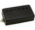 DiMarzio Paf Humbucker Pickup Black F Spaced New Design