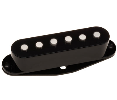 DiMarzio Fs1 Single Coil Pickup S Option Black