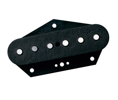 DiMarzio Pre B1 Tl Style Pickup Black