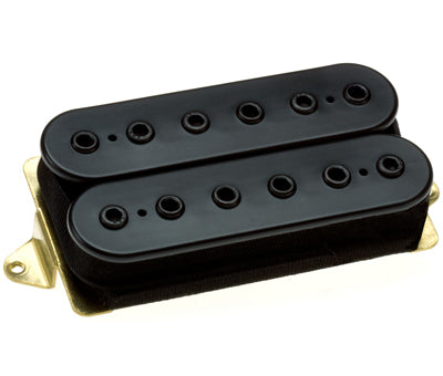 DiMarzio Paf Pro Humbucker Pickup Black