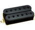 DiMarzio Paf Pro Humbucker Pickup Black