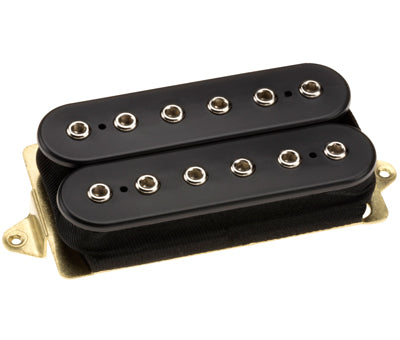 DiMarzio Fred Humbucker Pickup Black