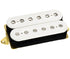 DiMarzio Tone Zone Humbucker Pickup F Spacing White