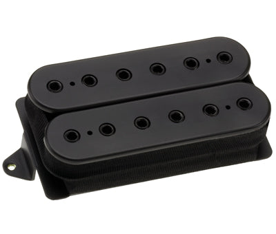 DiMarzio DP159B Evolution Humbucker Electric Guitar Pickup | Bridge | Black