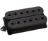 DiMarzio DP159FB Evolution Humbucker Electric Guitar Pickup | Neck | | F Spacing | Black