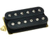 DiMarzio DP160FB Norton Humbucker Electric Guitar Bridge Pickup | F Spacing | Black