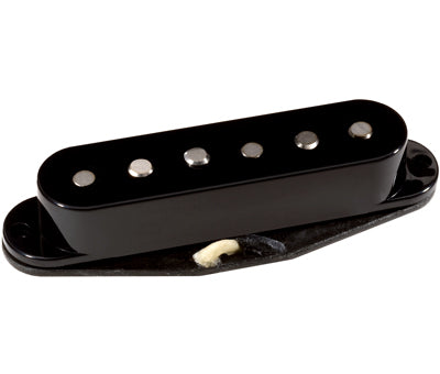 DiMarzio True Velvet Single Coil Pickup Black Neck Dp175B