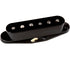 DiMarzio True Velvet Single Coil Pickup Black Middle Reve