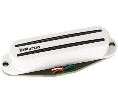 DiMarzio Fasttrack 1 Humbucker Sc Style Pickup White