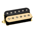 Dimarzio DP190Z Air Classic Electric Guitar Neck Pickup | Standard Spaced | Black/Cream