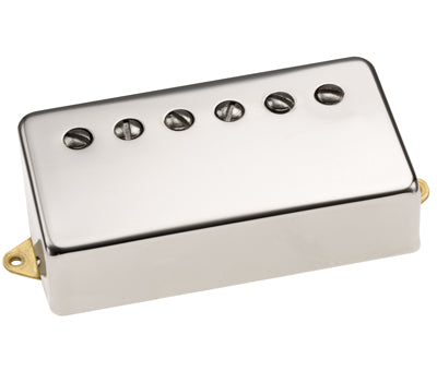 DiMarzio DP191FN AAir Classic Electric Guitar Bridge Pickup | F Spaced | Nickel