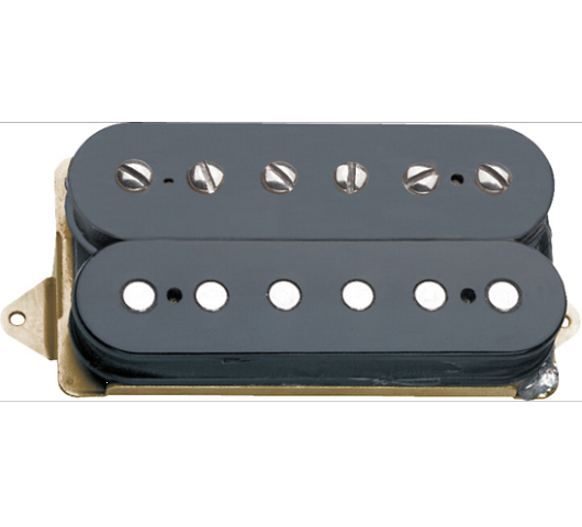 DiMarzio DP193B Air Norton Humbucker Pickup Neck | Black