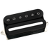 Dimarzio Dp207FB D Sonic Humbucker Electric Guitar Pickup | Black