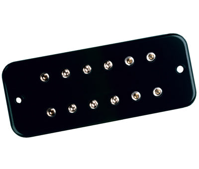 DiMarzio P90 Super Distortion Pickup Black